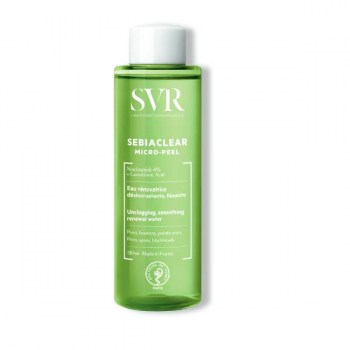 Sebiaclear micro-peel